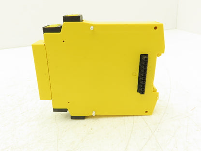 Sick FX3-XTI084002 Flexi Soft Safety Controller 1044125 24VDC 2.2 W FW V3.10.0