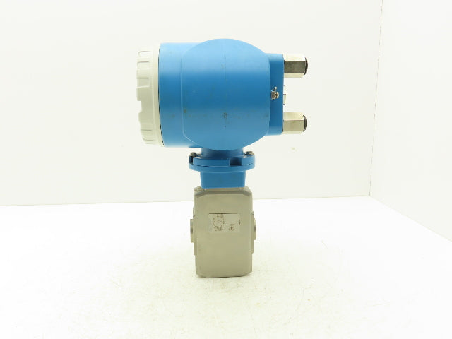 Endress+Hauser 50H15-A00A1RA0BAAA Promag 50 1/2" Flow Tube Meter Transmitter