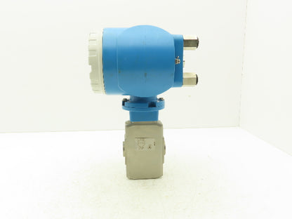 Endress+Hauser 50H15-A00A1RA0BAAA Promag 50 1/2" Flow Tube Meter Transmitter