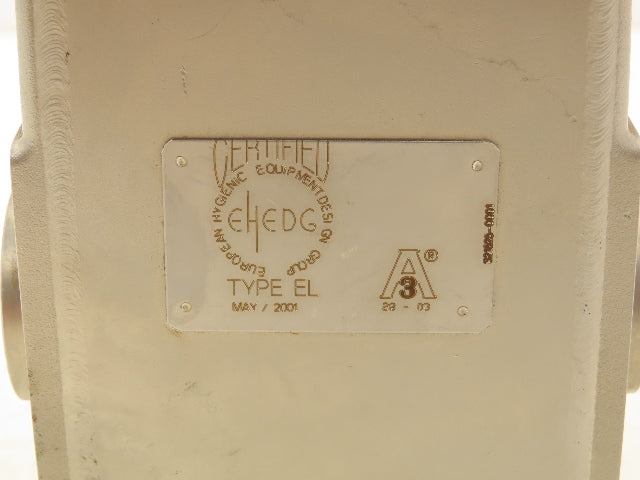 Endress+Hauser 50H15-A00A1RA0BAAA Promag 50 1/2" Flow Tube Meter Transmitter