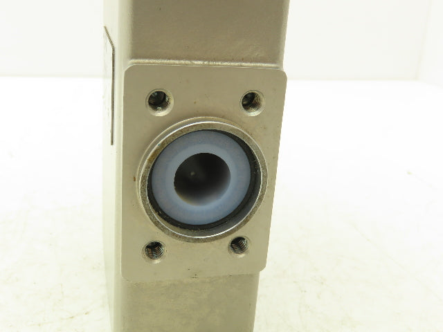 Endress+Hauser 50H15-A00A1RA0BAAA Promag 50 1/2" Flow Tube Meter Transmitter