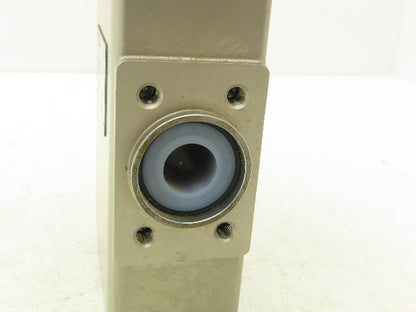 Endress+Hauser 50H15-A00A1RA0BAAA Promag 50 1/2" Flow Tube Meter Transmitter