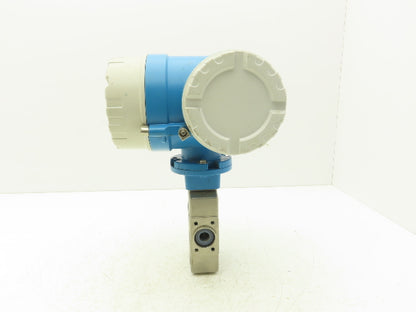 Endress+Hauser 50H15-A00A1RA0BAAA Promag 50 1/2" Flow Tube Meter Transmitter