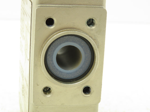 Endress+Hauser 50H15-A00A1RA0BAAA Promag 50 1/2" Flow Tube Meter Transmitter