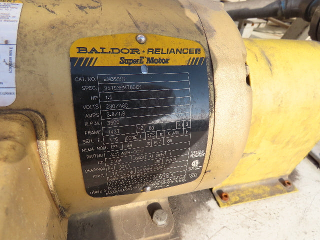 PCU Compucharge Absorption Charge Pump System Mixer & RO Filter Tanks 200 Gal