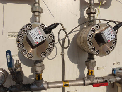 PCU Compucharge Absorption Charge Pump System Mixer & RO Filter Tanks 200 Gal