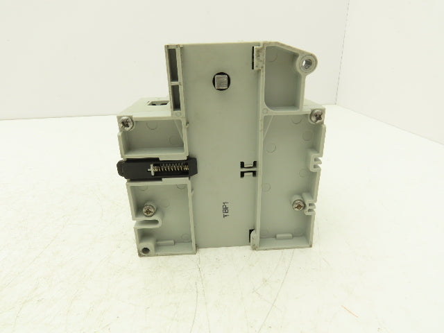 Allen Bradley 194R-J30-1753 Fused Disconnect Switch  3-Pole 30A 600VAC Ser A