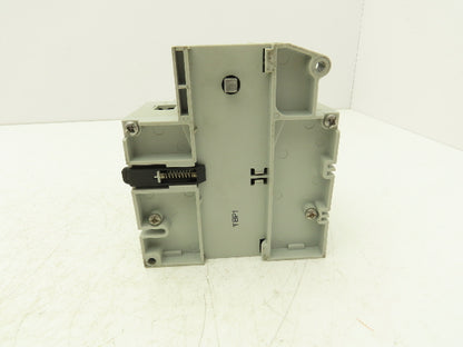 Allen Bradley 194R-J30-1753 Fused Disconnect Switch  3-Pole 30A 600VAC Ser A