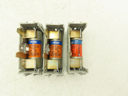 Allen Bradley 194R-J30-1753 Fused Disconnect Switch  3-Pole 30A 600VAC Ser A