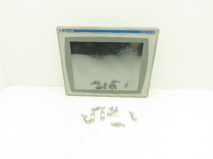 A-B 2711P-T15C4D8 HMI PanelView Plus 1500 Operator Control 15" Color Touch Panel