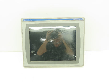 A-B 2711P-T15C4D8 HMI PanelView Plus 1500 Operator Control 15" Color Touch Panel