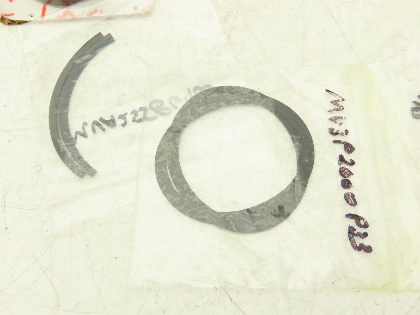 Flowserve RK139641 PSS Dura Split Seal Repair Kit 2" Complete Except Loctite