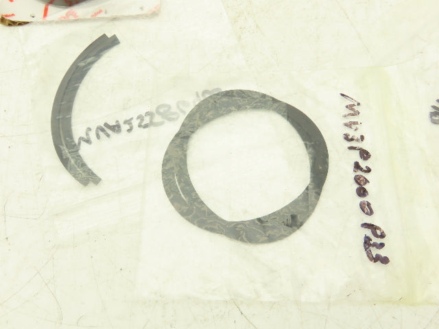 Flowserve RK139641 PSS Dura Split Seal Repair Kit 2" Complete Except Loctite