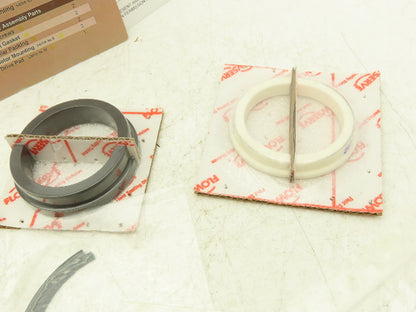 Flowserve RK139641 PSS Dura Split Seal Repair Kit 2" Complete Except Loctite