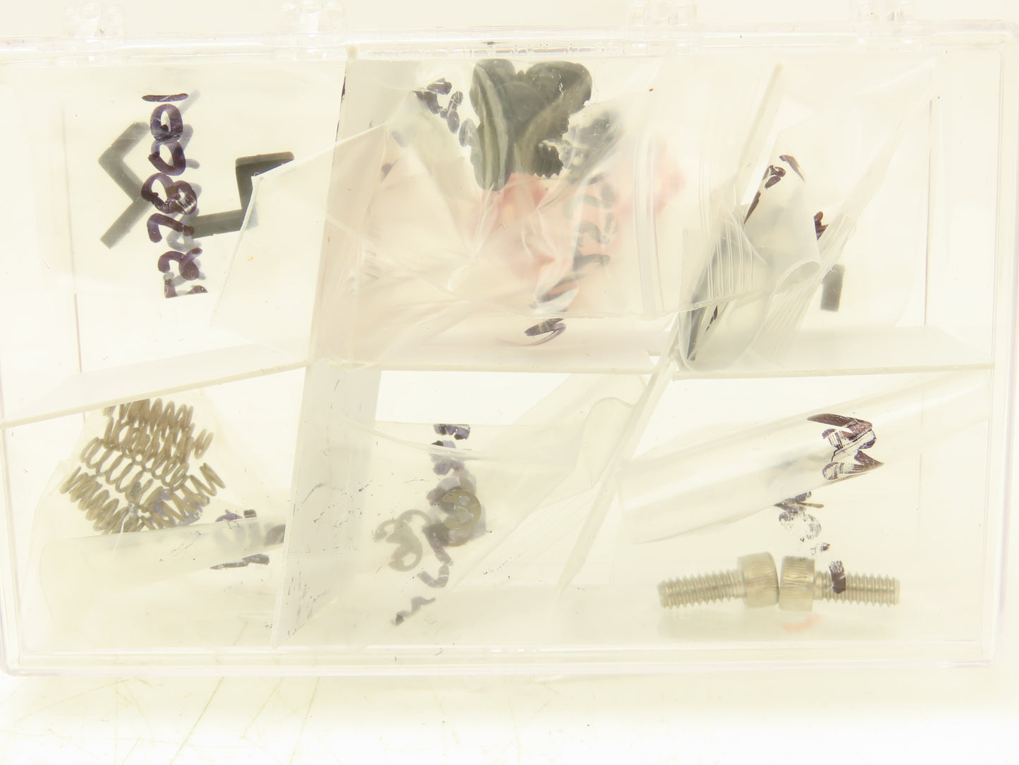 Flowserve RK139641 PSS Dura Split Seal Repair Kit 2" Complete Except Loctite