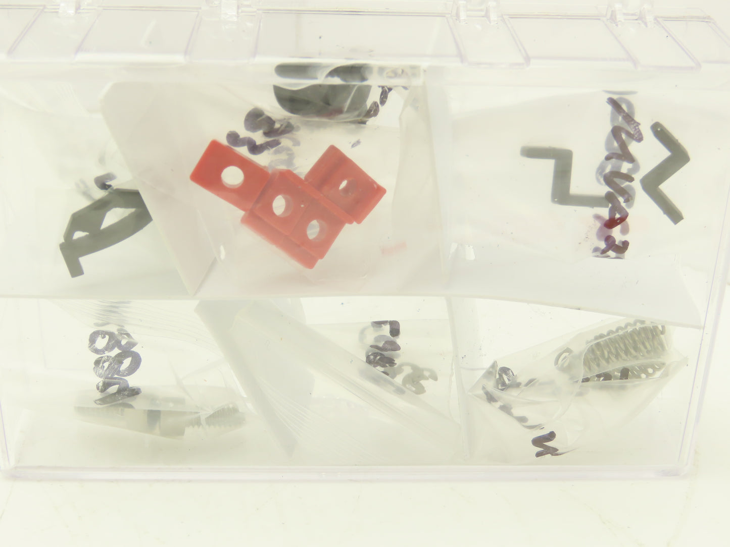 Flowserve RK139641 PSS Dura Split Seal Repair Kit 2" Complete Except Loctite