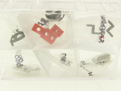 Flowserve RK139641 PSS Dura Split Seal Repair Kit 2" Complete Except Loctite