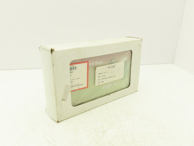 Flowserve RK139641 PSS Dura Split Seal Repair Kit 2" Complete Except Loctite