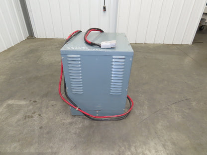 Hobart 250CII Accu-Charger Forklift Battery 24V 880Ah 176A 208/240/480V 1Ph