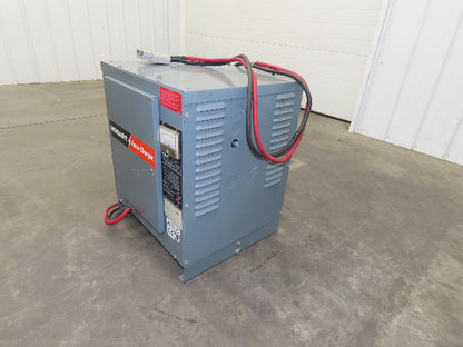 Hobart 250CII Accu-Charger Forklift Battery 24V 880Ah 176A 208/240/480V 1Ph