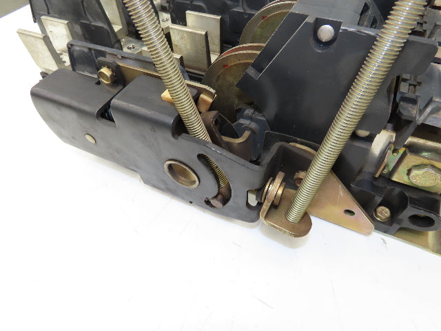 A-B 1494V-DS400 Rod Operated Safety Discconnect Switch 400A 575V 3ph 125Hp