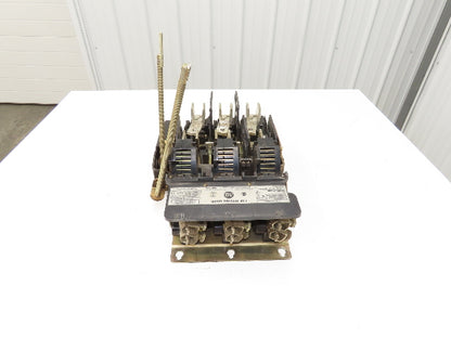 A-B 1494V-DS400 Rod Operated Safety Discconnect Switch 400A 575V 3ph 125Hp