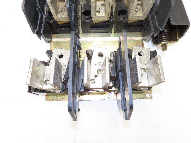 A-B 1494V-DS400 Rod Operated Safety Discconnect Switch 400A 575V 3ph 125Hp