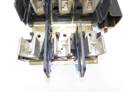 A-B 1494V-DS400 Rod Operated Safety Discconnect Switch 400A 575V 3ph 125Hp
