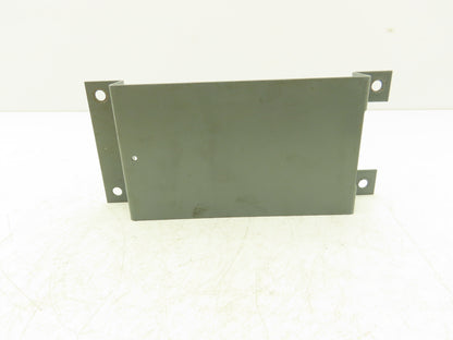 Allen Bradley 1406-G Motor Protector Programmer Monitor Series A With Bracket