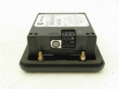 Allen Bradley 2711-M3A19L1 Allen Bradley 2711-M3A19L1 PanelView 300 Micro Ser A