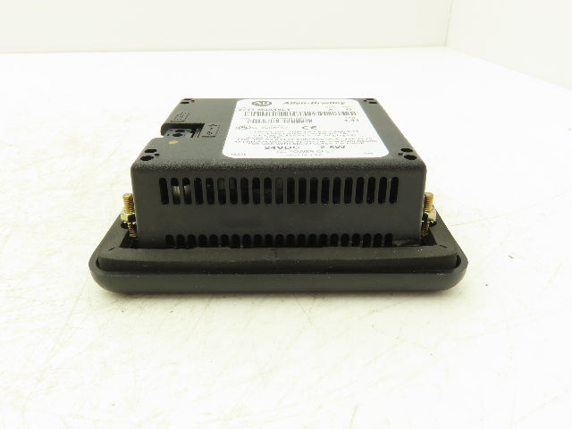 Allen Bradley 2711-M3A19L1 Allen Bradley 2711-M3A19L1 PanelView 300 Micro Ser A