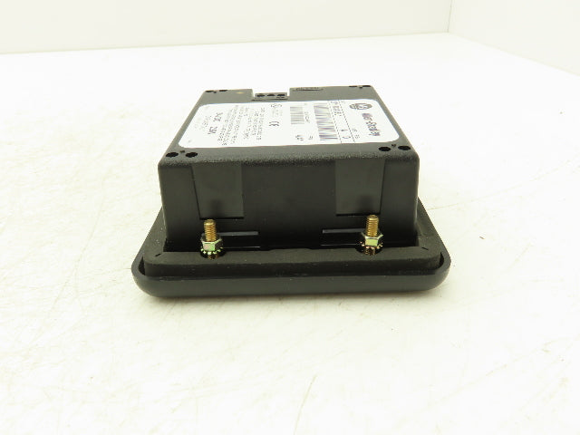 Allen Bradley 2711-M3A19L1 Allen Bradley 2711-M3A19L1 PanelView 300 Micro Ser A