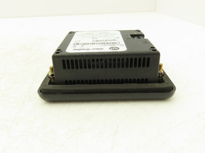 Allen Bradley 2711-M3A19L1 Allen Bradley 2711-M3A19L1 PanelView 300 Micro Ser A