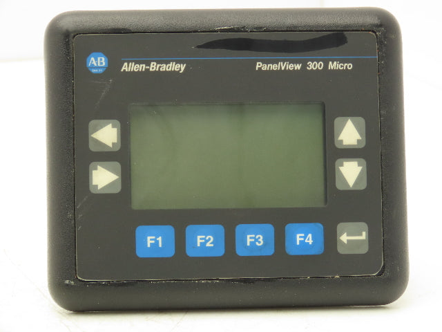 Allen Bradley 2711-M3A19L1 Allen Bradley 2711-M3A19L1 PanelView 300 Micro Ser A