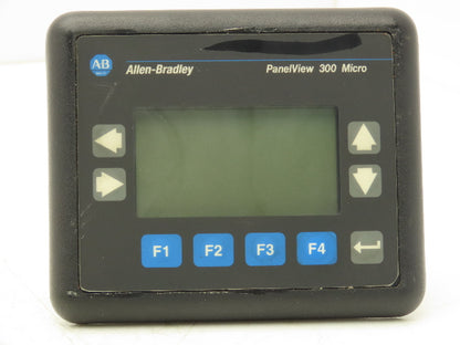 Allen Bradley 2711-M3A19L1 Allen Bradley 2711-M3A19L1 PanelView 300 Micro Ser A