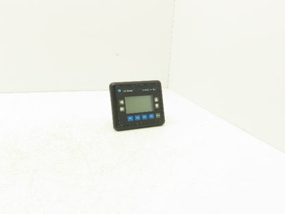 Allen Bradley 2711-M3A19L1 Allen Bradley 2711-M3A19L1 PanelView 300 Micro Ser A