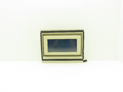 ABB Robotics YB560101-SV LCD Display Module Robot PC Board Monitor Panel 9-1/2"
