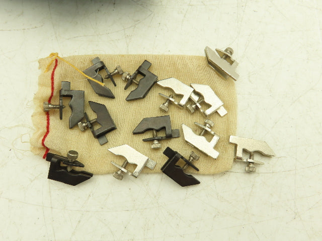 Lumenite Electronic W-222N Automatic Time Control 7 Day 220V 60Hz 15 Amp Vintage