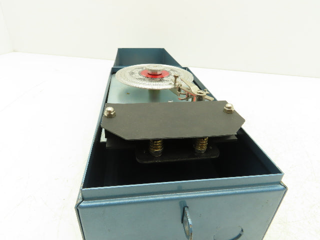 Lumenite Electronic W-222N Automatic Time Control 7 Day 220V 60Hz 15 Amp Vintage