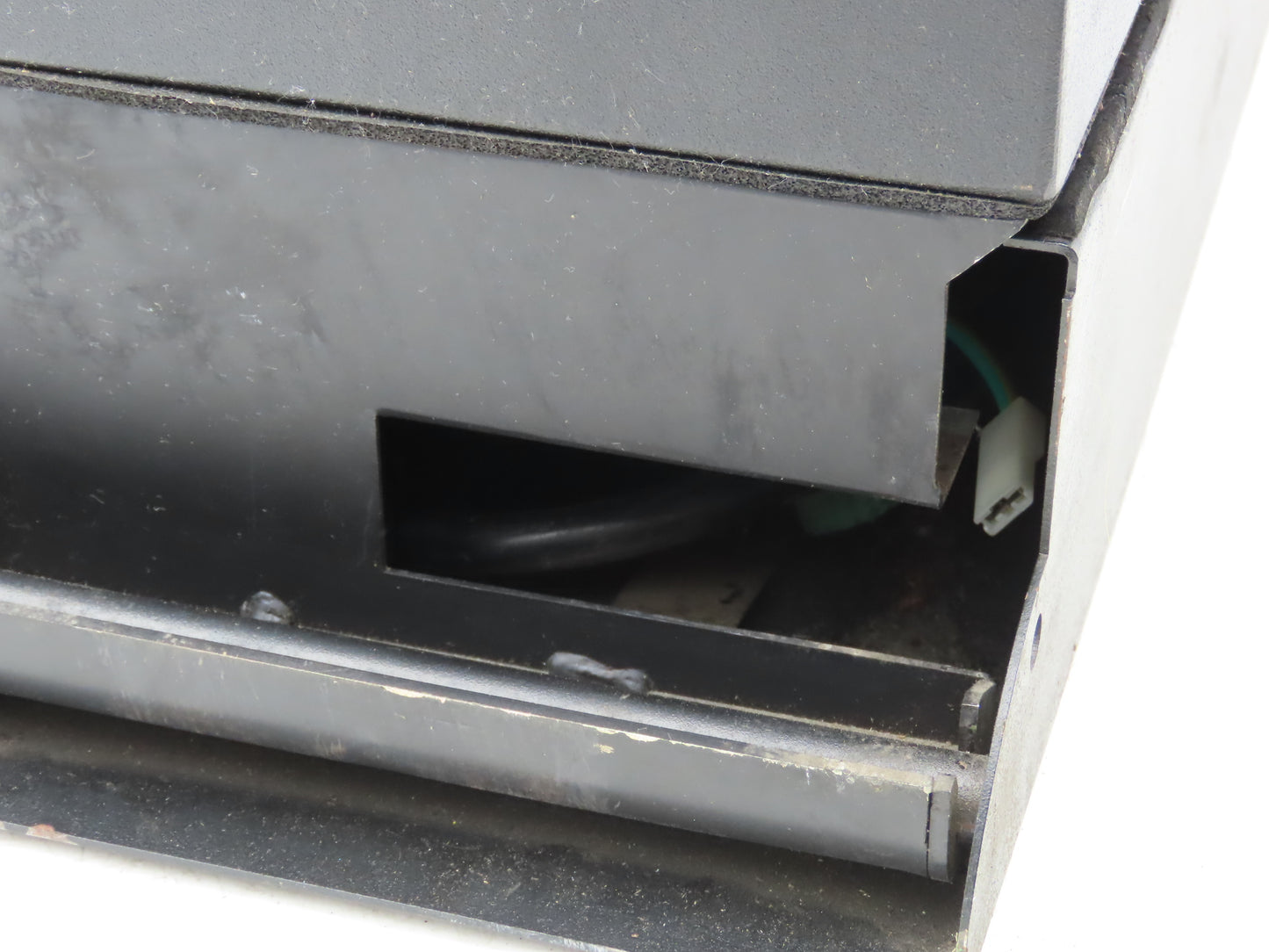 Atlas Copco D302-DS7 TENSOR DS7 Power Macs Tightening Systems Controller