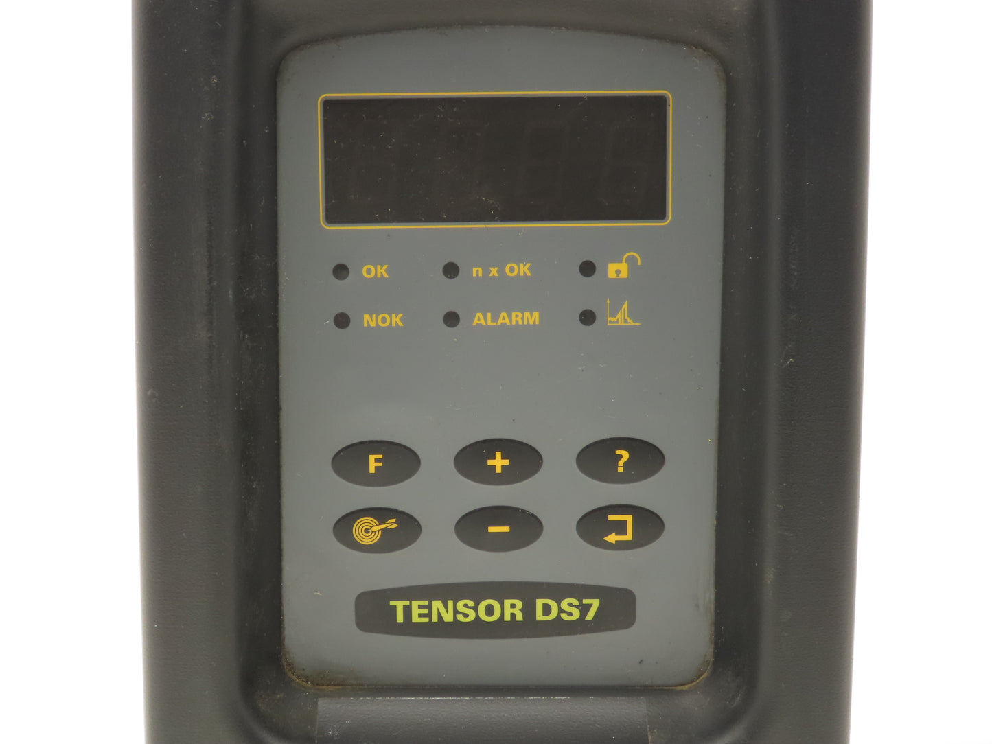 Atlas Copco D302-DS7 TENSOR DS7 Power Macs Tightening Systems Controller