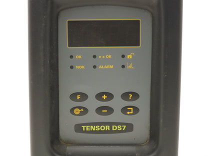 Atlas Copco D302-DS7 TENSOR DS7 Power Macs Tightening Systems Controller