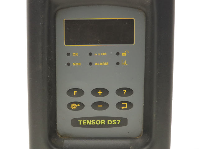 Atlas Copco D302-DS7 TENSOR DS7 Power Macs Tightening Systems Controller