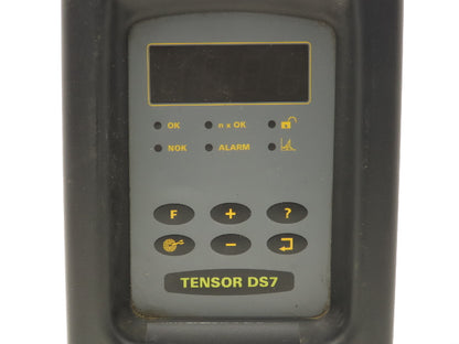 Atlas Copco D302-DS7 TENSOR DS7 Power Macs Tightening Systems Controller