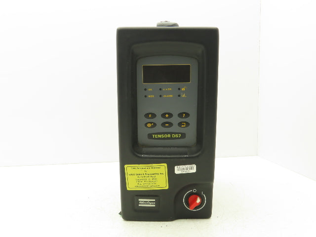 Atlas Copco D302-DS7 TENSOR DS7 Power Macs Tightening Systems Controller