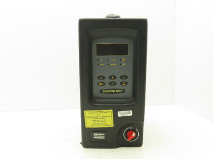 Atlas Copco D302-DS7 TENSOR DS7 Power Macs Tightening Systems Controller