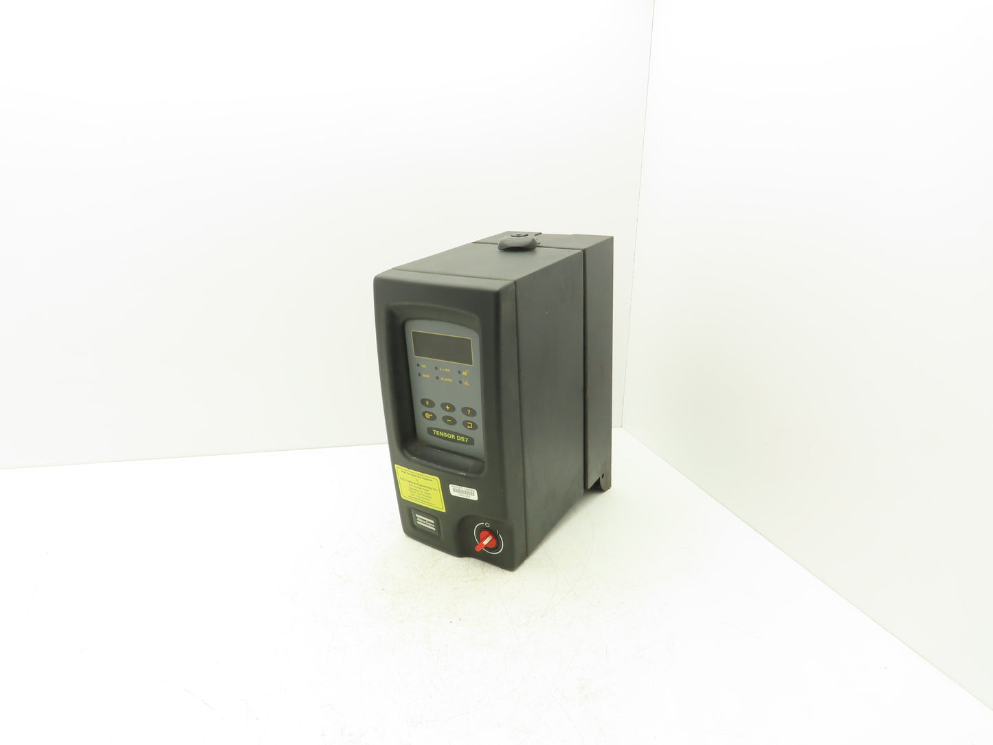 Atlas Copco D302-DS7 TENSOR DS7 Power Macs Tightening Systems Controller