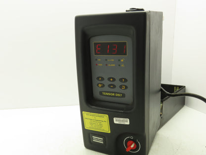 Atlas Copco D302-DS7 TENSOR DS7 Power Macs Tightening Systems Controller