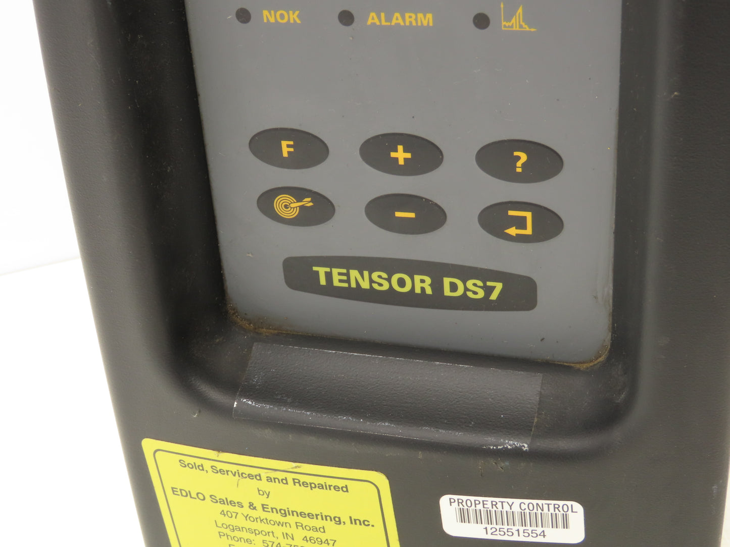Atlas Copco D302-DS7 TENSOR DS7 Power Macs Tightening Systems Controller