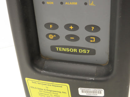 Atlas Copco D302-DS7 TENSOR DS7 Power Macs Tightening Systems Controller